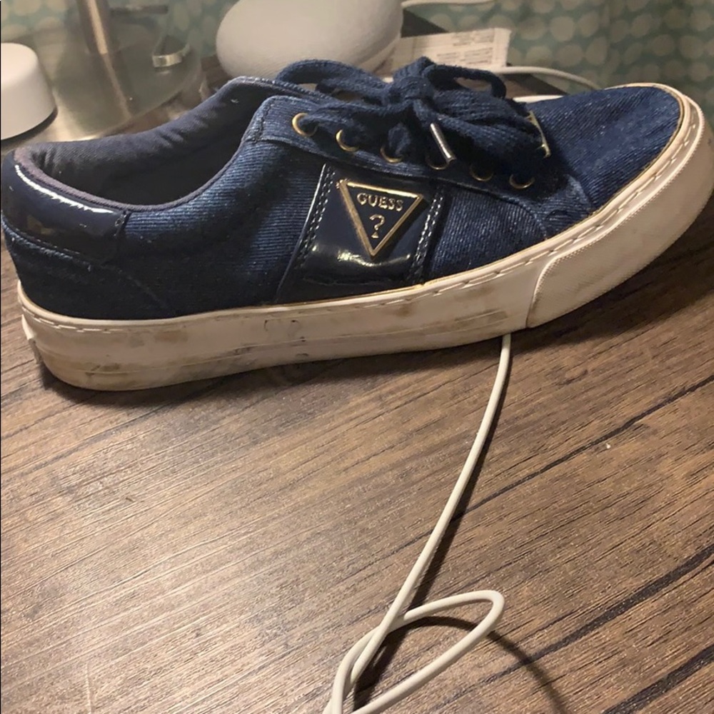 Guess shoes